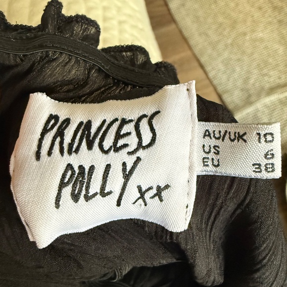 Princess Polly | Summa Top | Size 6 (AU/US 2) - Picture 7 of 7